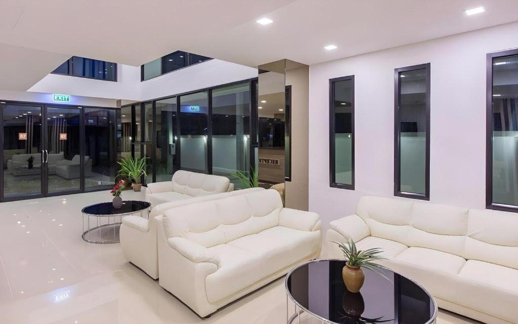 B2 Phitsanulok Boutique & Budget Hotel Kültér fotó